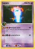 Lucario