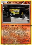 TLES 9 K COLLEC