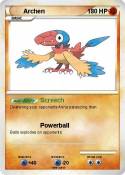 Archen