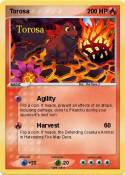 Torosa