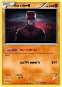 daredevil