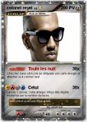 colonel reyel
