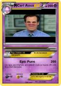 Carl Azuz