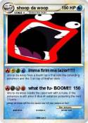 shoop da woop