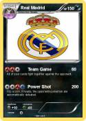 Real Madrid