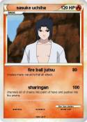 sasuke uchiha