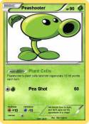 Peashooter