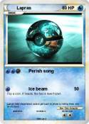 Lapras