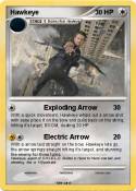 Hawkeye
