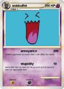 wobbuffet