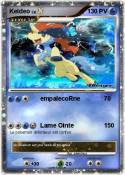 Keldeo