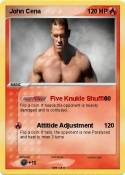 John Cena