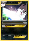 CHUNGUS