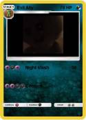 Evil Aily