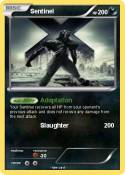Sentinel