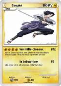 Sasuké