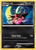darkrai