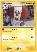 pennywise