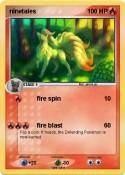ninetales