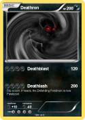 Deathron