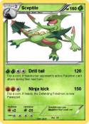 Sceptile