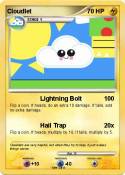 Cloudlet