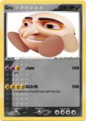 Gru