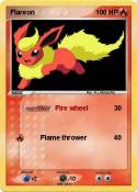 Flareon