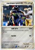 marshawn lynch