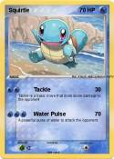 Squirtle