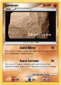 Sandman