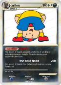 caillou