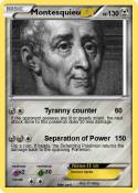 Montesquieu