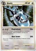 Steelix