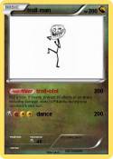 troll man