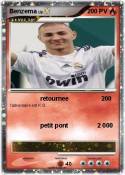 Benzema