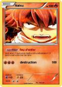 Natsu