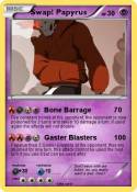 Swap! Papyrus
