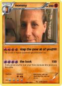 mommy