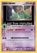 DANK MEMES