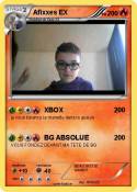 Afixxes EX