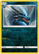 Storm slasher