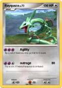 Rayquaza