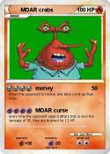 MOAR crabs