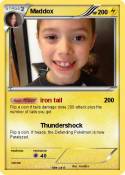 Maddox