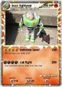 buzz lightyear