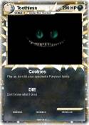 Toothless