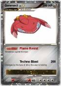 Genesect