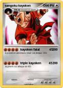 sangoku kayoken