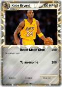 Kobe Bryant